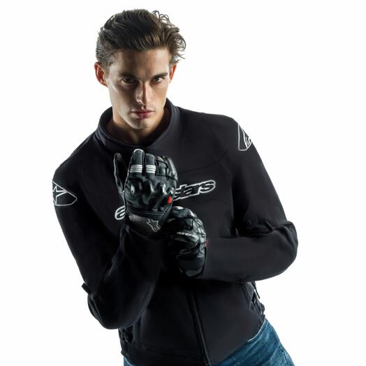 Morph Sport Gloves 10