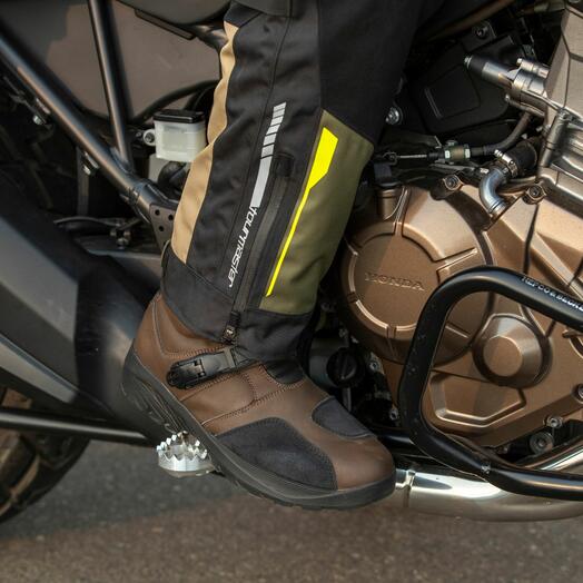 Break Trail WP Boots 13