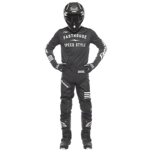 Grindhouse Grit Jersey 7