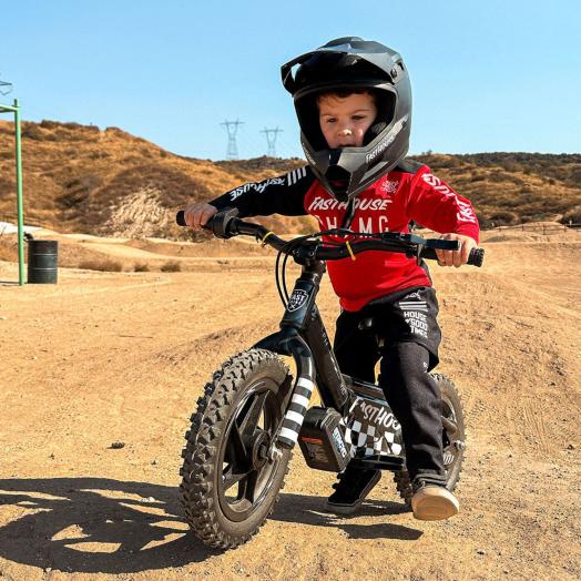 Toddler Akin Jersey 9