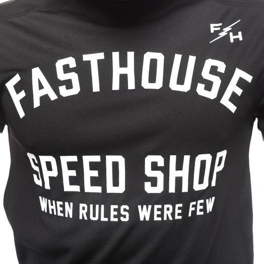 Youth Carbon Eternal Jersey 9