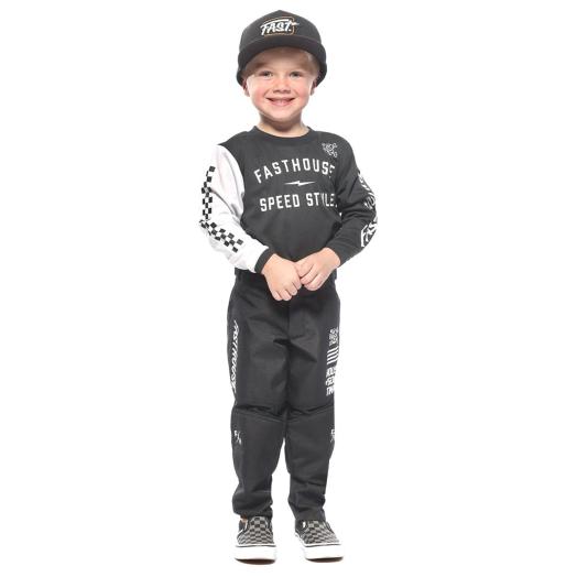 Toddler El Nino Pant 7