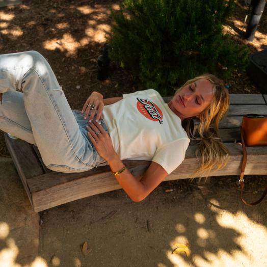 Women's Tasker SS Tee 6