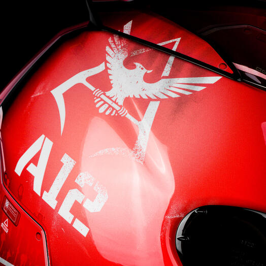 RF-1400 MS-06S Chars Zaku II 14