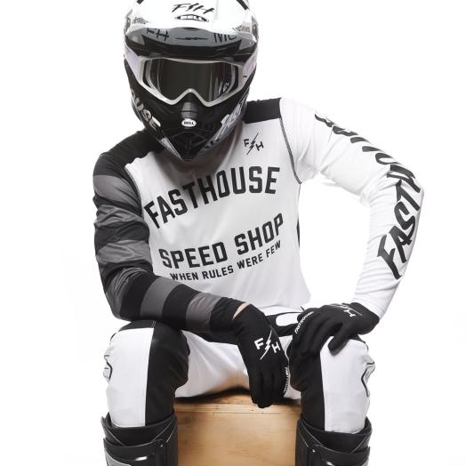 Carbon Eternal Jersey 17