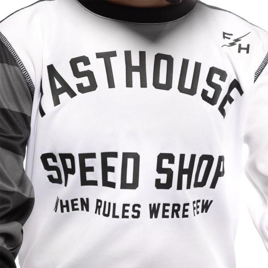 Youth Carbon Eternal Jersey 19