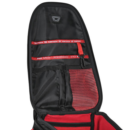Super-SP 10-12L Expandable Tank Bag 15