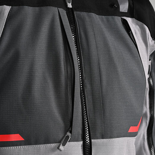 Summit WP Jacket 7