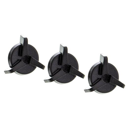 Helium Helmet Screws 2