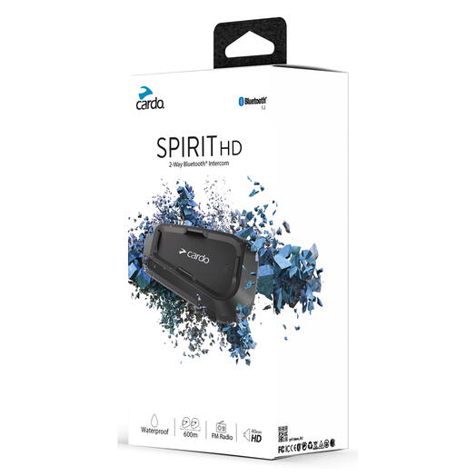Spirit HD 3