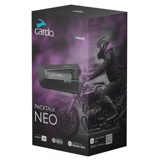 Packtalk NEO 3
