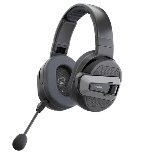 Packtalk Edgephones ORV 3