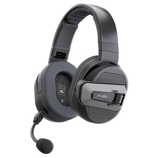 Packtalk Edgephones ORV 4