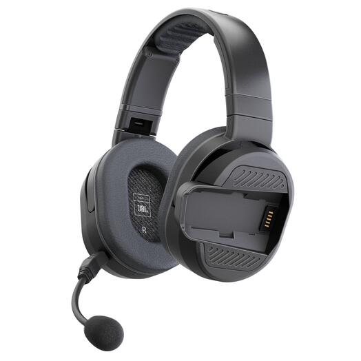 Packtalk Edgephones 2