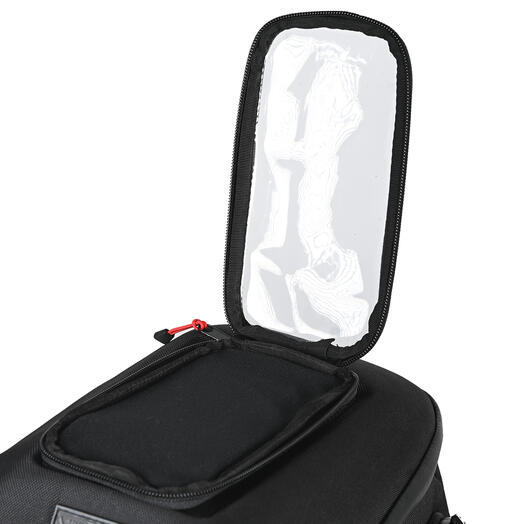 Super-SP 10-12L Expandable Tank Bag 14