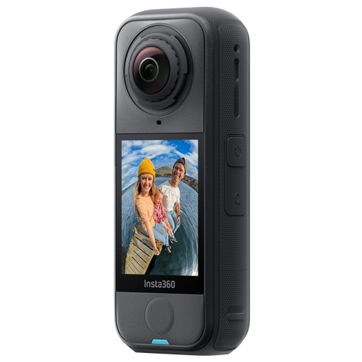 X4 Air Motorcycle Bundle 2