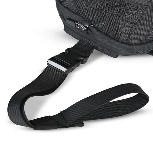 Super-SP 10-12L Expandable Tank Bag 21