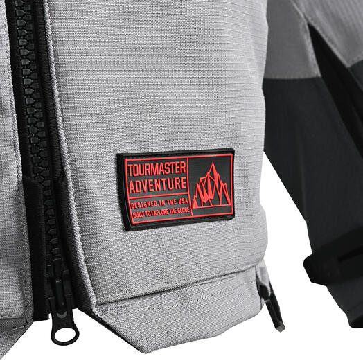 Summit WP Jacket 8
