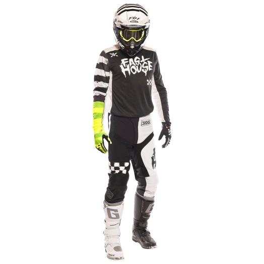 Speed Style Jester Pant 7
