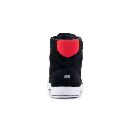 Chrome Riding Shoes 19