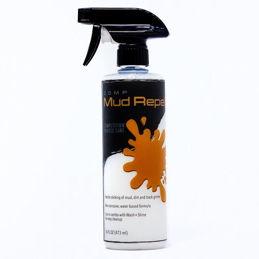 Comp Mud Repel 2