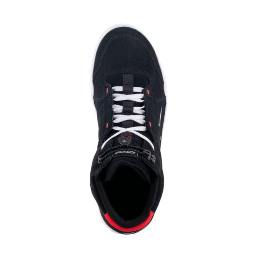 Chrome Riding Shoes 20