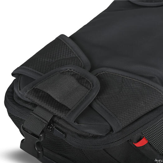 Super-SP 10-12L Expandable Tank Bag 17