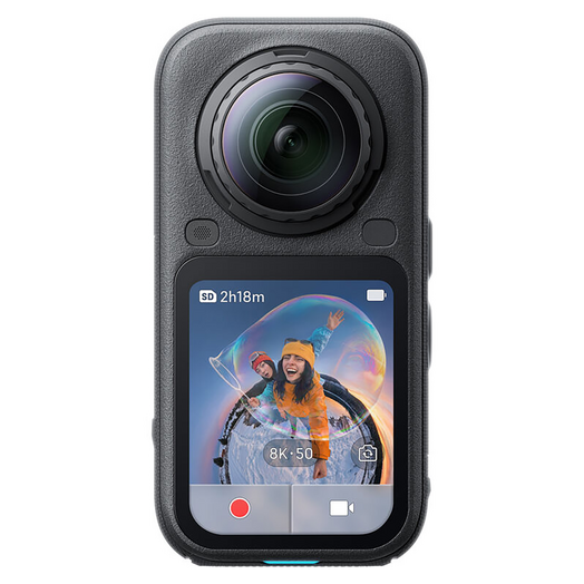 X6 Pro Motorcycle Bundle 3