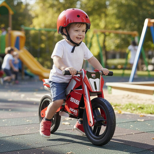 Ducati 916 Balance Bike 9