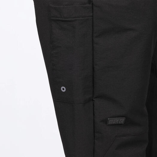 Men's Tech Thermal Pants 5