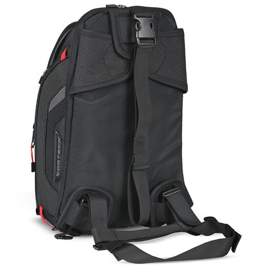 Super-SP 10-12L Expandable Tank Bag 18