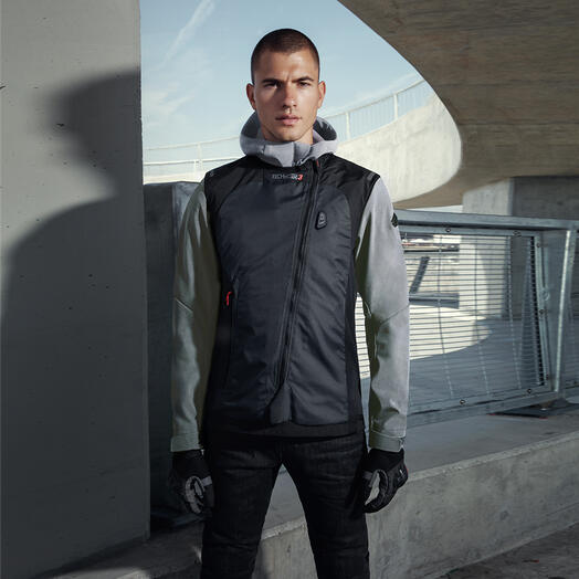 Tech-Air&reg; 3 Lightweight Airbag Vest 4