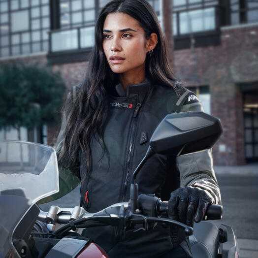 Stella Tech-Air&reg; 3 Lightweight Airbag Vest 4