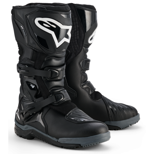 Corozal V2 Adventure Drystar Boots 3