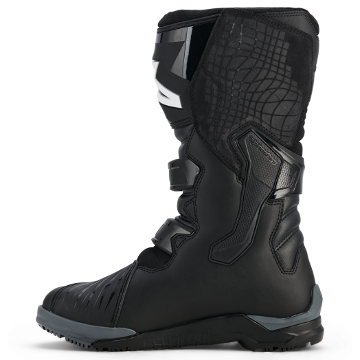 Corozal V2 Adventure Drystar Boots 5