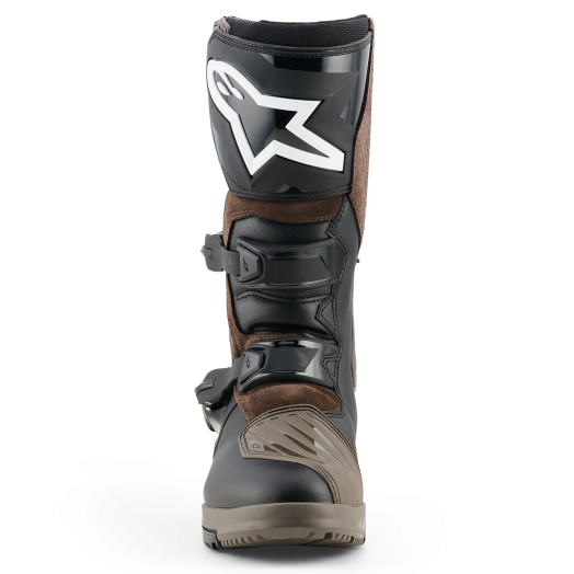 Corozal V2 Adventure Drystar Boots 13