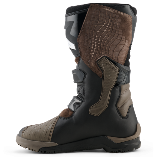 Corozal V2 Adventure Drystar Boots 12