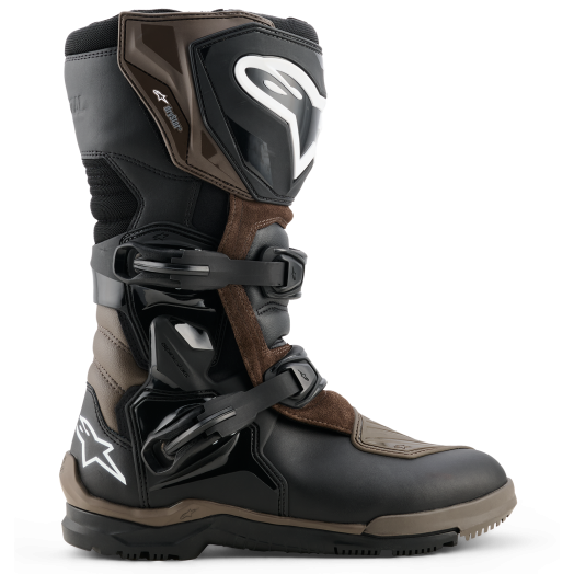 Corozal V2 Adventure Drystar Boots 11