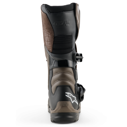 Corozal V2 Adventure Drystar Boots 14