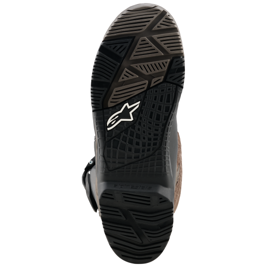 Corozal V2 Adventure Drystar Boots 15