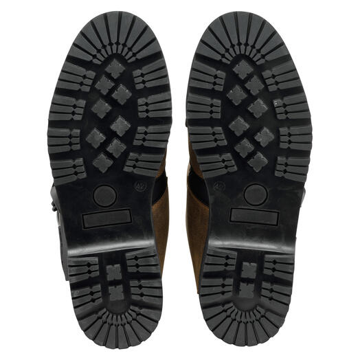 Mid Adventure 2 Gore Boot 5