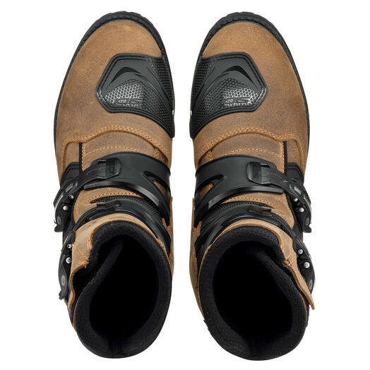 Mid Adventure 2 Gore Boot 6