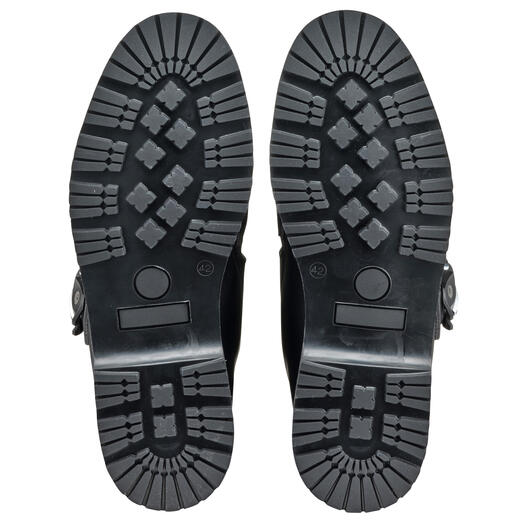 Canyon 2 Gore Boot 3