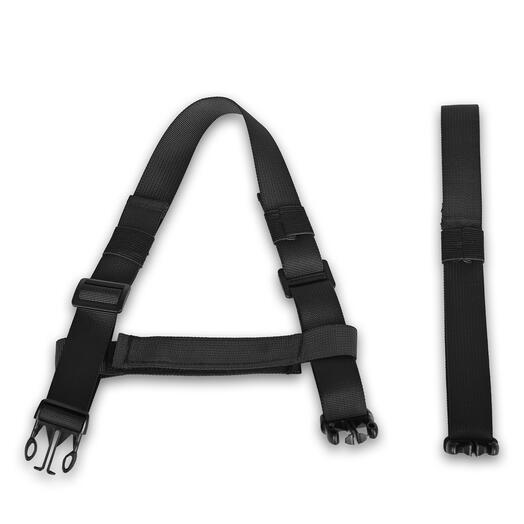 Super-SP 10-12L Expandable Tank Bag 22