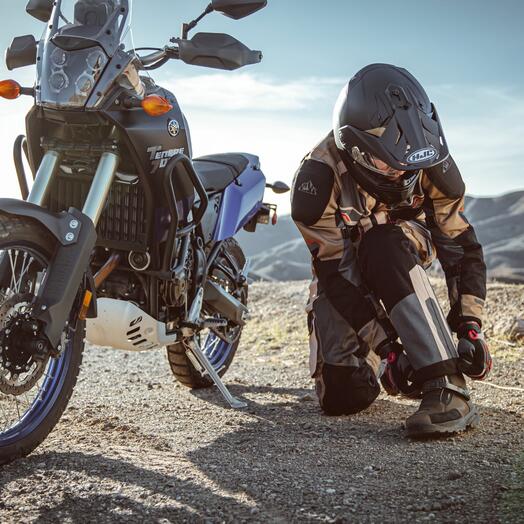 Men's Ridgecrest Mesh Adventure Jacket 13