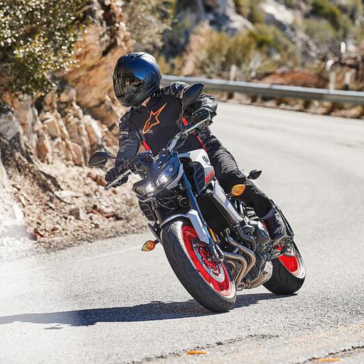 T-GP Plus R v3 Airflow Jacket 8