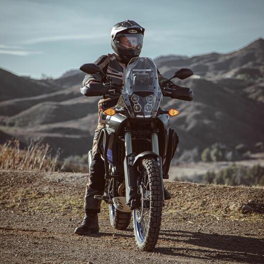 Men's Trailblazer Boots 9