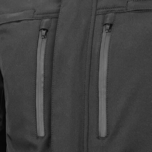 Hakken Adventure Waterproof Jacket 6