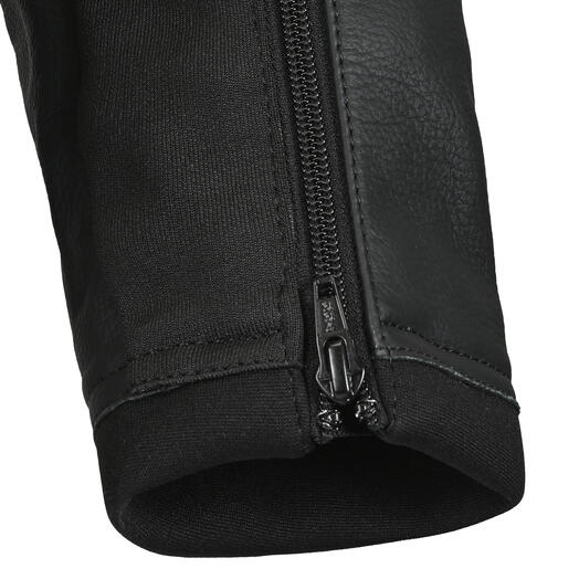 Tetsuo Leather Jacket 3