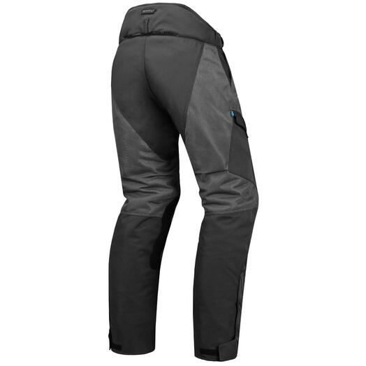 Hakken Adventure Mesh Pants 4